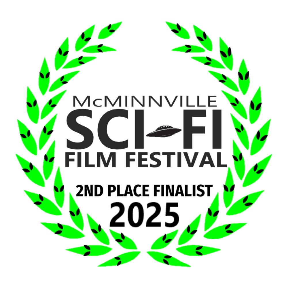 McMinnville Sci-Fi Film Fest